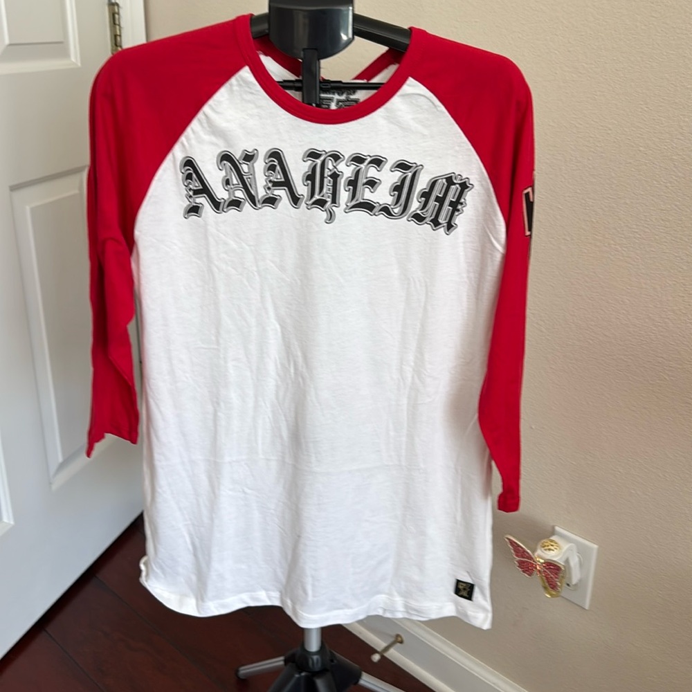 Vintage Harajuku lovers - size M